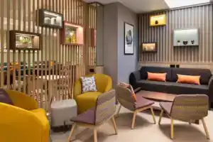 Hampton By Hilton Dresden City Centre, Дрезден