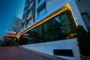 Хостел «Azra Suite Otel», Трабзон