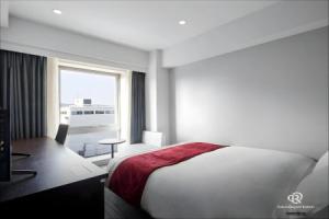 Daiwa Roynet Hotel Kumamoto, Кумамото