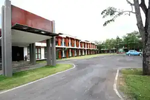 Intara Resort, Удон-Тхани