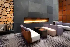 Отель «Hyatt Regency», Миннеаполис
