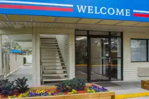 Motel «6-Charleston, SC - South», Чарлстон