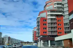 Апартаменты на проспекте Ломоносова 98, Архангельск