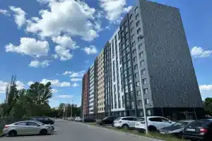 Апартаменты на улице Павших в Афганистане 24