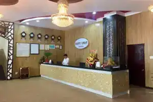 Happy Light Hotel Nha Trang, Нячанг