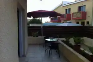 Дом «Valentinos House», Пафос