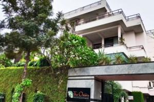 Hotel «The Omaira», Джайпур