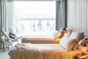 Arctic TreeHouse Hotel, Рованиеми