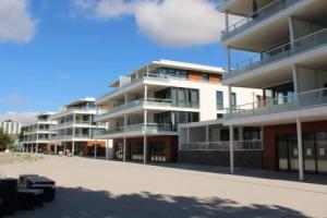Seaside, South Cape Apartment D5, Пельцерхакен
