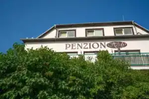 Penzion Hády, Брно