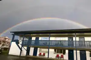 Duncan Motel, Дункан
