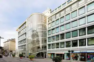 Mercure Hotel Aachen Am Dom, Аахен