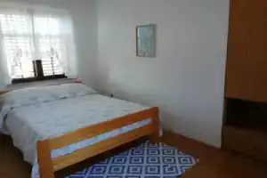 Holiday house Renata - 3 bedrooms: Njivice. Island Krk, Нживице