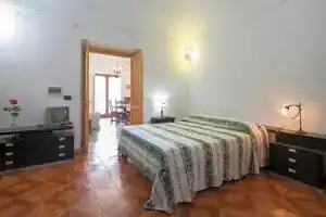 Мини-отель «Casa Wanda», Позитано