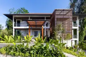 Kachonghills Tented Resort Trang, Транг