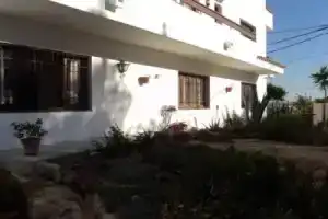 Hostal «Marblau», Ибица
