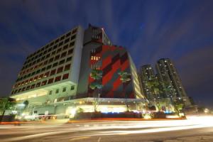 B Fashion Hotel, Джакарта