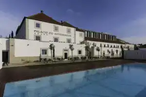 Отель «Palacio do Governador», Лиссабон