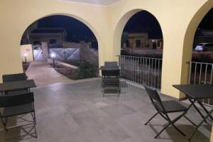 B&B Il Sogno di Mario, Карбония