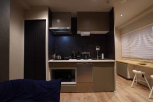 Real Life Iidabashi Stylish 1-bedroom 3 Mins Subway, Токио