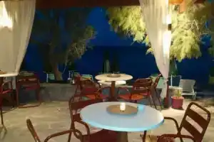 Hotel «Katerina», Питагорио