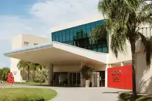 Quorum Córdoba Hotel, Resort Urbano, Кордоба