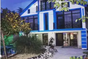 Hotel «City», Зугдиди
