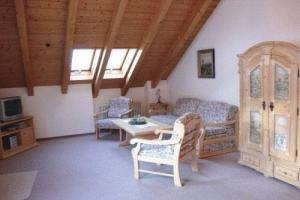 Ferienwohnung Fauser, Оберстдорф