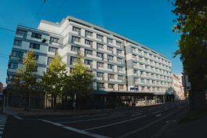 Отель «Park Inn by Radisson Linz», Линц