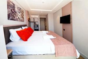 Premium Hotel Oldcity, Стамбул
