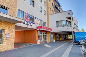 Rint 32, Белосток