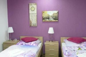Hotel Rodizio UG, Вольфсбург