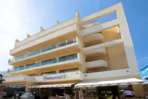 Hotel «Atol», Солнечный Берег