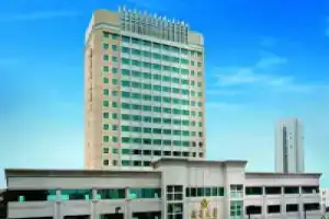 Yanling Hotel, Гуанчжоу