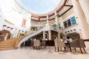 Sunrise Remal Beach Resort, Шарм-эль-Шейх