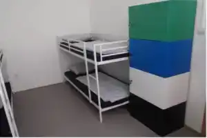 Мини-отель «Base and Backpackers», Будапешт