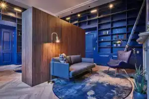 Staybridge Suites The Hague - Parliament, An Ihg Hotel, Гаага