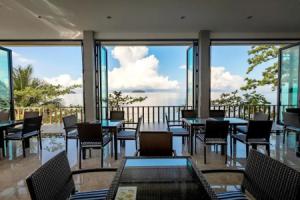 Отель «Kai Bae Beach Grand View», Трат