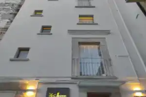 Гостевой дом «La Maison», Трани