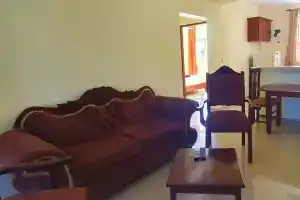 Costambar Beachfront Stay With Pool, Пуэрто-Плата