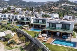 Villa Mermaid B, Ялыкавак