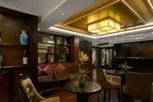 Отель «Paradise Elegance Cruise Halong», Халонг