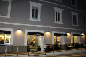 Hotel «Altavilla Catanzaro», Катанзаро