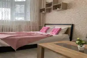 Апартаменты на улице Карагандинской 15, Оренбург