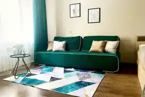 Апартаменты Чак-чак хаус (Chak-chak House) на улице Волкова, Казань