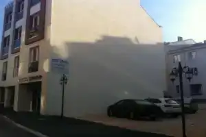Cinas Hotel, Эскишехир