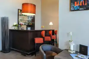 Le Grand Hotel, Страсбург