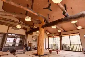 Отель «Sachinoyu Onsen», Насусиобара