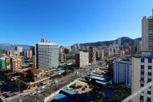 Administracion de Fincas Marina Baixa, Бенидорм