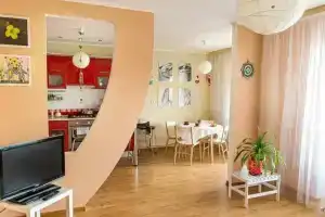 Апартаменты на улице Большая Бульварная, Таганрог
